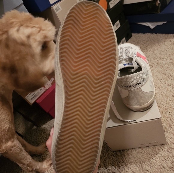 Golden Goose super star size 40 - Picture 6 of 6